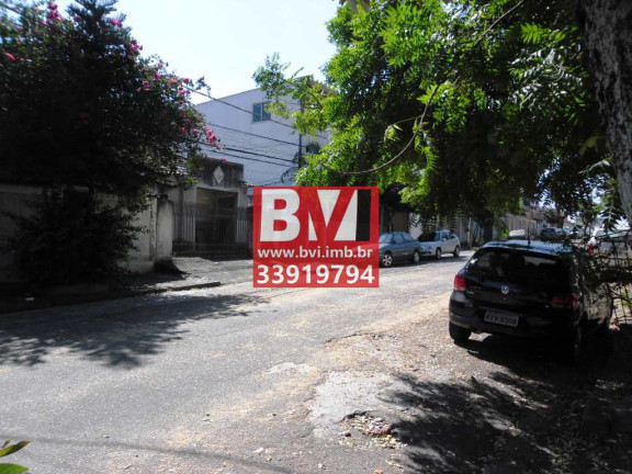 Imagem Apartamento com 1 Quarto à Venda, 35 m² em Braz De Pina - Rio De Janeiro Imagem Apartamento com 1 Quarto à Venda, 35 m² em Braz De Pina - Rio De Janeiro
