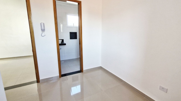 Imagem Apartamento com 1 Quarto à Venda, 27 m² em Vila Isolina Mazzei - São Paulo