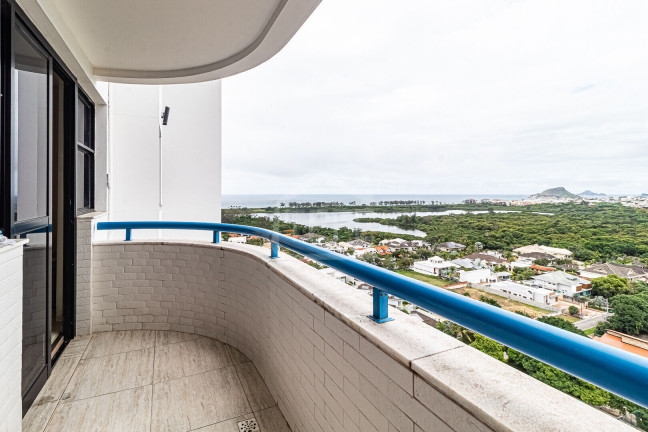 Imagem Apartamento com 2 Quartos à Venda, 63 m² em Barra Da Tijuca - Rio De Janeiro Imagem Apartamento com 2 Quartos à Venda, 63 m² em Barra Da Tijuca - Rio De Janeiro