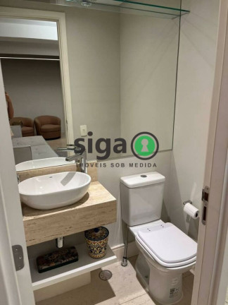 Imagem Apartamento com 1 Quarto para Alugar, 85 m² em Cantinho Do Céu - São Paulo