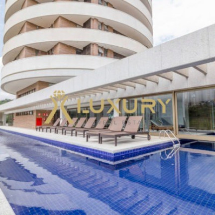 Imagem Imóvel com 4 Quartos à Venda, 337 m² em Vale Do Sereno - Nova Lima