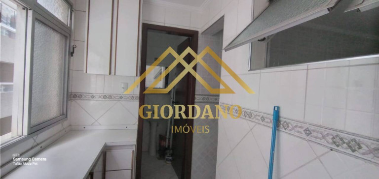 Imagem Apartamento com 2 Quartos à Venda, 90 m² em Canto Do Forte - Praia Grande Imagem Apartamento com 2 Quartos à Venda, 90 m² em Canto Do Forte - Praia Grande