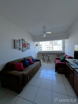 Imagem Apartamento com 2 Quartos à Venda, 65 m² em Praia Do Morro - Guarapari Imagem Apartamento com 2 Quartos à Venda, 65 m² em Praia Do Morro - Guarapari