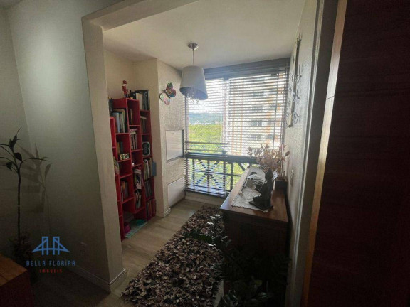 Imagem Apartamento com 3 Quartos à Venda, 84 m² em Itacorubi - Florianópolis