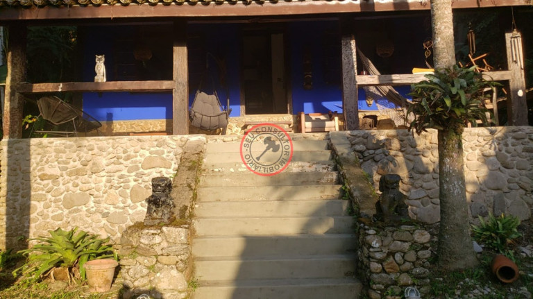 Imagem Casa com 3 Quartos à Venda, 236 m² em Boiçucanga - São Sebastião