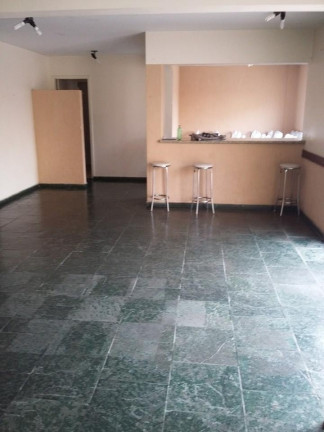 Imagem Apartamento com 2 Quartos à Venda, 62 m² em Imirim - São Paulo