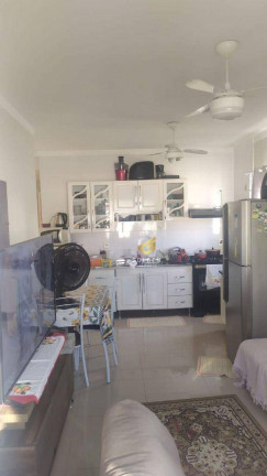 Imagem Apartamento com 2 Quartos à Venda, 84 m² em Xv De Novembro - Tijucas