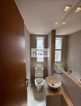 Imagem Cobertura com 4 Quartos à Venda, 266 m² em Sion - Belo Horizonte Imagem Cobertura com 4 Quartos à Venda, 266 m² em Sion - Belo Horizonte