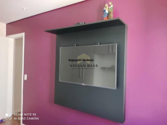 Imagem Apartamento com 2 Quartos à Venda,  em Vila Siqueira (zona Norte) - São Paulo