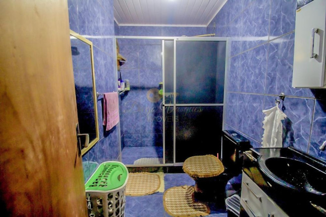 Imagem Casa com 2 Quartos à Venda, 90 m² em Posse - Teresópolis
