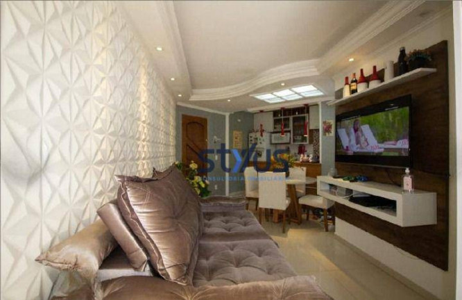 Imagem Apartamento com 2 Quartos à Venda, 53 m² em Vila Bela - São Paulo Imagem Apartamento com 2 Quartos à Venda, 53 m² em Vila Bela - São Paulo