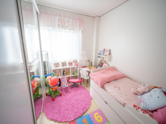 Imagem Apartamento com 2 Quartos à Venda, 58 m² em Dutra - Gramado