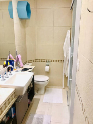 Imagem Apartamento com 3 Quartos à Venda, 163 m² em Jardim Astúrias - Guarujá Imagem Apartamento com 3 Quartos à Venda, 163 m² em Jardim Astúrias - Guarujá