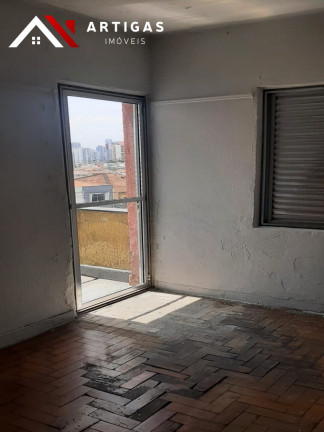 Imagem Apartamento com 2 Quartos para Alugar, 45 m² em Vila Cláudia - São Paulo