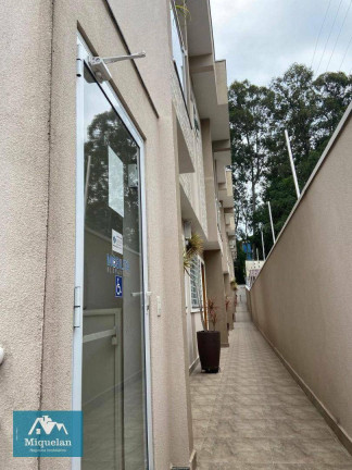 Imagem Casa com 2 Quartos à Venda, 60 m² em Chora Menino - São Paulo