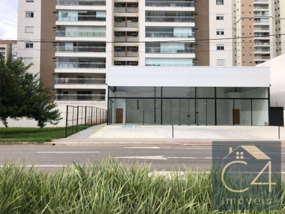 Imagem Ponto Comercial à Venda, 200 m² em Jardim Alvorada - São José Dos Campos Imagem Ponto Comercial à Venda, 200 m² em Jardim Alvorada - São José Dos Campos