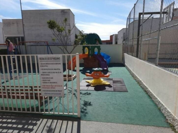 Imagem Apartamento com 2 Quartos à Venda, 57 m² em Vila Jaboticabeira - Taubaté Imagem Apartamento com 2 Quartos à Venda, 57 m² em Vila Jaboticabeira - Taubaté