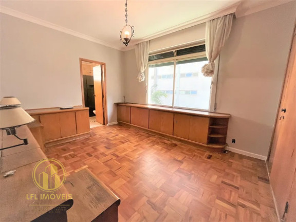 Imagem Apartamento com 3 Quartos à Venda, 160 m² em Jardim Paulista - São Paulo Imagem Apartamento com 3 Quartos à Venda, 160 m² em Jardim Paulista - São Paulo