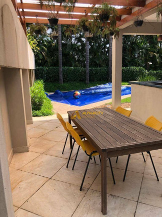 Imagem Casa com 4 Quartos à Venda, 571 m² em Alphaville - Santana De Parnaíba Imagem Casa com 4 Quartos à Venda, 571 m² em Alphaville - Santana De Parnaíba