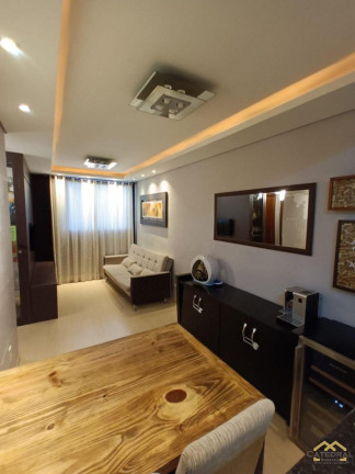 Imagem Apartamento com 2 Quartos à Venda, 52 m² em Recanto Quarto Centenário - Jundiaí Imagem Apartamento com 2 Quartos à Venda, 52 m² em Recanto Quarto Centenário - Jundiaí