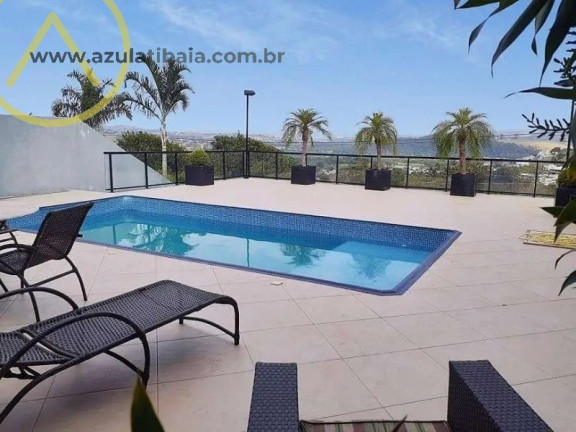 Imagem Casa com 5 Quartos à Venda, 450 m² em Condominio Porto Atibaia - Atibaia