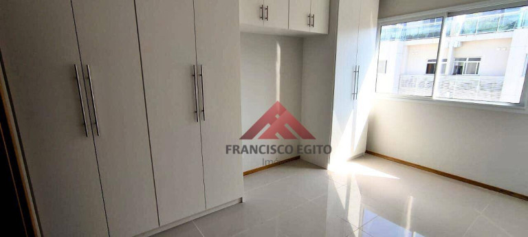 Imagem Apartamento com 4 Quartos à Venda, 140 m² em Camboinhas - Niterói Imagem Apartamento com 4 Quartos à Venda, 140 m² em Camboinhas - Niterói