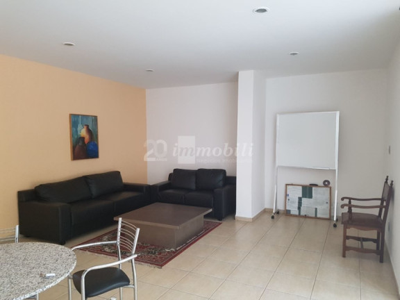 Imagem Apartamento com 2 Quartos à Venda, 64 m² em Pinheiros - São Paulo