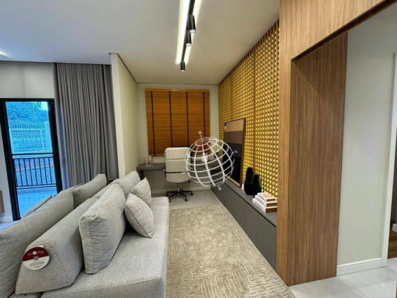 Imagem Apartamento com 3 Quartos à Venda, 77 m² em Condomínio Residencial Colinas De São Francisco - Bragança Paulista