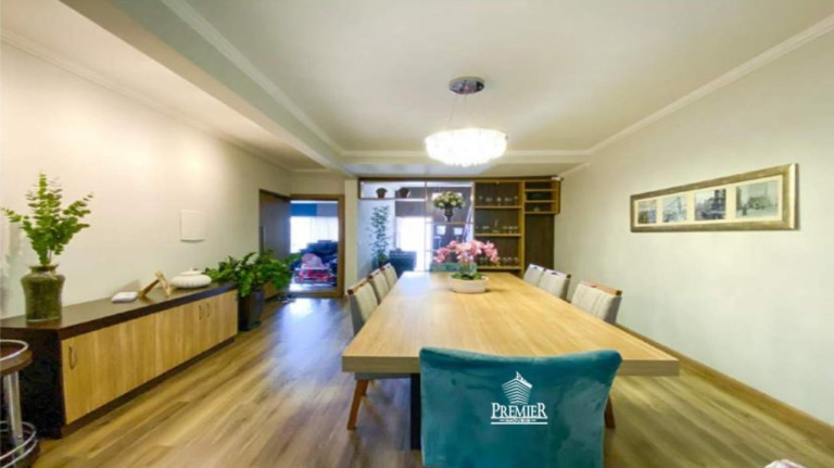 Imagem Casa com 3 Quartos à Venda, 250 m² em Parque Da Represa - Jundiaí