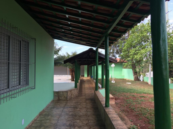 Imagem Chácara com 3 Quartos à Venda, 31 m² em Bauru