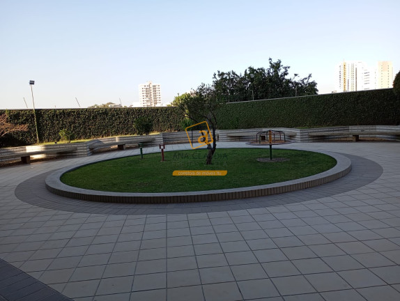 Imagem Apartamento com 3 Quartos para Alugar, 809 m² em Centro - Itu Imagem Apartamento com 3 Quartos para Alugar, 809 m² em Centro - Itu