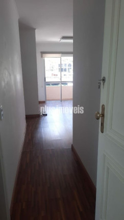 Apartamento com 1 Quarto à Venda, 51 m² em Panamby - São Paulo