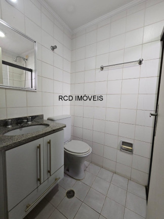 Imagem Apartamento com 3 Quartos à Venda, 92 m² em Vila Butantã - São Paulo