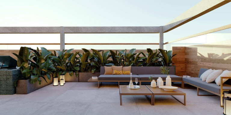 Imagem Apartamento com 1 Quarto à Venda, 32 m² em Intermares - Cabedelo Imagem Apartamento com 1 Quarto à Venda, 32 m² em Intermares - Cabedelo
