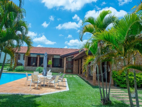 Imagem Casa com 5 Quartos à Venda, 5.000 m² em Chácara Santa Maria - Votorantim Imagem Casa com 5 Quartos à Venda, 5.000 m² em Chácara Santa Maria - Votorantim