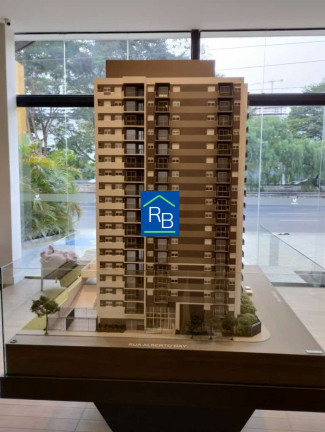 Apartamento com 3 Quartos à Venda, 36 m² em Jardim Aurélia - São Paulo