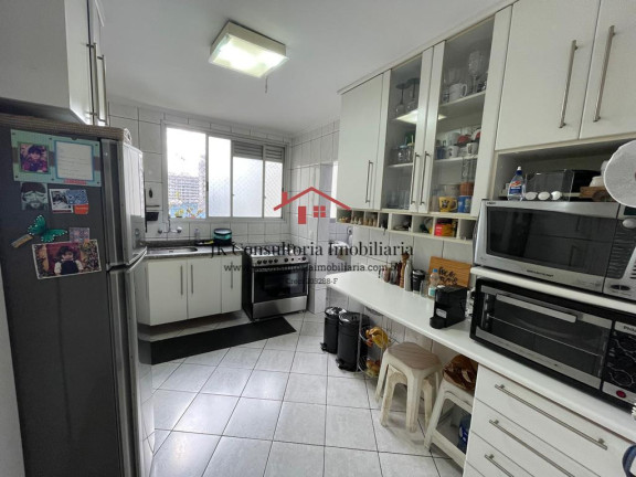 Imagem Apartamento com 2 Quartos à Venda, 110 m² em Campo Belo - São Paulo Imagem Apartamento com 2 Quartos à Venda, 110 m² em Campo Belo - São Paulo