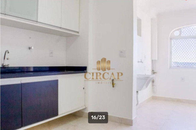 Imagem Apartamento com 2 Quartos à Venda, 105 m² em Sumaré - São Paulo
