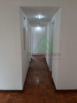 Imagem Apartamento com 3 Quartos à Venda, 94 m² em Vila Nova Conceição - São Paulo Imagem Apartamento com 3 Quartos à Venda, 94 m² em Vila Nova Conceição - São Paulo