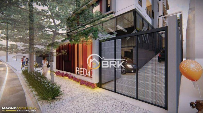Imagem Apartamento com 2 Quartos à Venda, 51 m² em Vila Formosa - São Paulo Imagem Apartamento com 2 Quartos à Venda, 51 m² em Vila Formosa - São Paulo