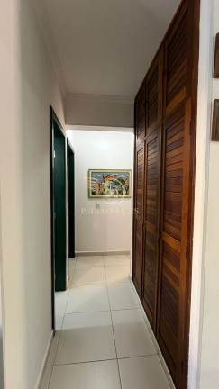 Imagem Apartamento com 4 Quartos à Venda, 140 m² em Maranduba - Ubatuba