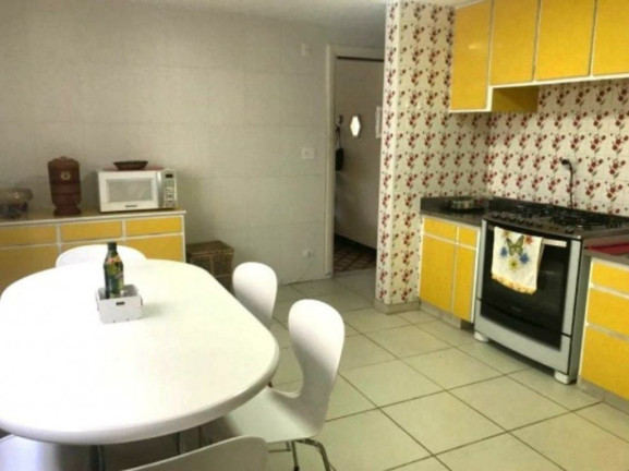 Imagem Casa com 3 Quartos à Venda, 220 m² em Sumaré - São Paulo