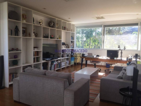 Imagem Casa com 4 Quartos à Venda, 1.500 m² em Residencial Tamboré - Barueri