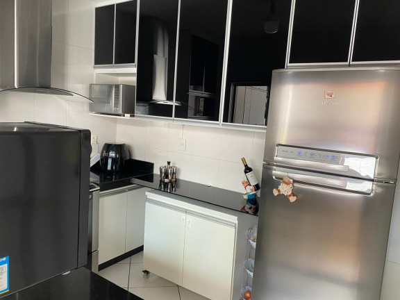 Imagem Casa com 2 Quartos à Venda, 100 m² em Sapucaias Iii - Contagem