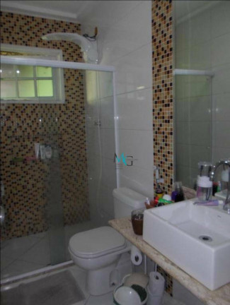 Imagem Casa com 5 Quartos à Venda, 296 m² em Campo Grande - Rio De Janeiro Imagem Casa com 5 Quartos à Venda, 296 m² em Campo Grande - Rio De Janeiro