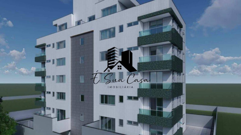 Imagem Apartamento com 3 Quartos à Venda, 134 m² em Cabral - Contagem Imagem Apartamento com 3 Quartos à Venda, 134 m² em Cabral - Contagem