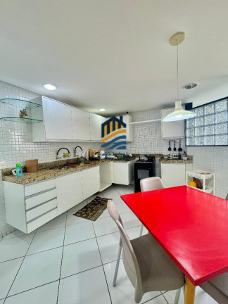 Imagem Apartamento com 4 Quartos à Venda, 160 m² em Rosarinho - Recife
