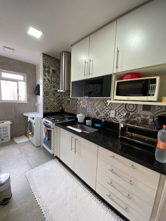 Imagem Apartamento com 2 Quartos à Venda, 50 m² em Saúde - São Paulo Imagem Apartamento com 2 Quartos à Venda, 50 m² em Saúde - São Paulo