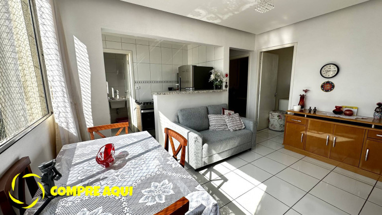 Apartamento com 2 Quartos à Venda, 50 m² em Campos Elíseos - São Paulo