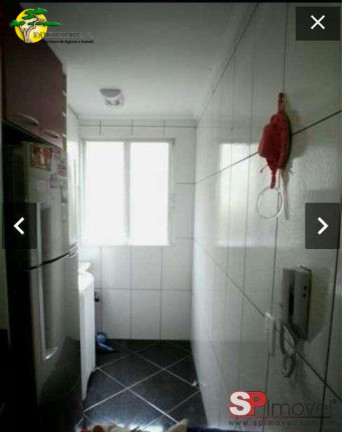 Imagem Apartamento com 2 Quartos à Venda, 45 m² em Tremembe - São Paulo Imagem Apartamento com 2 Quartos à Venda, 45 m² em Tremembe - São Paulo